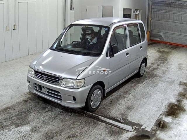 Daihatsu Move For Sale at Best Prices - JDM Export