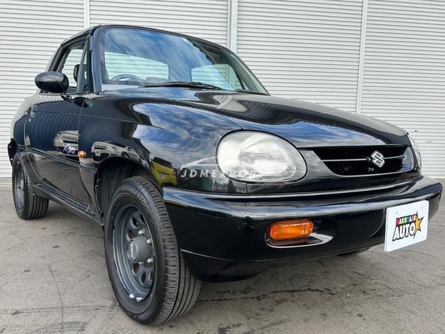 Suzuki X-90 For Sale at Best Prices - JDM Export