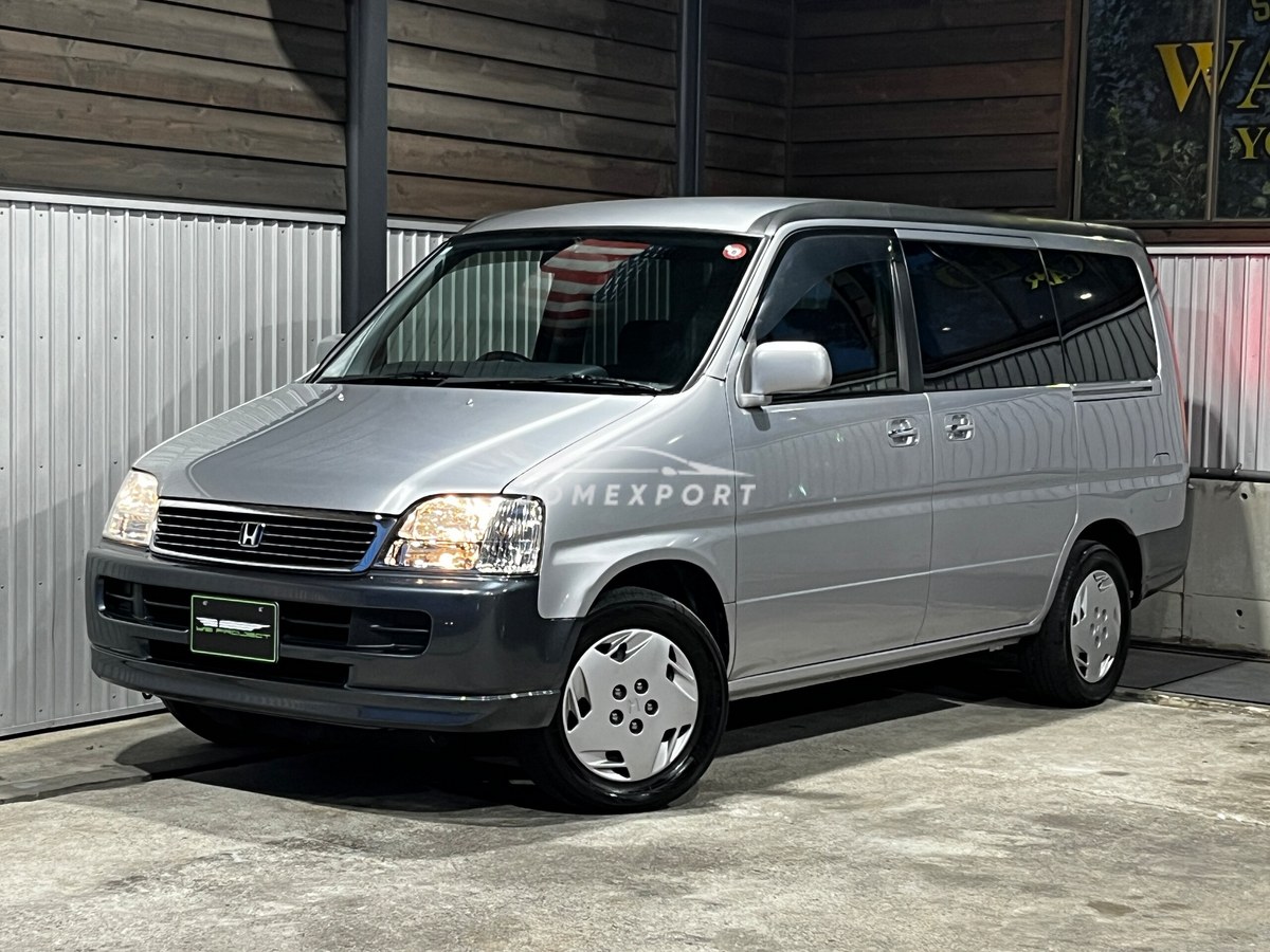 y様SALE＆フォロー割！ヴィンテージおまとめ7点 Honda stepwagon 2000 FOB 7,921 For Sale - JDM Export