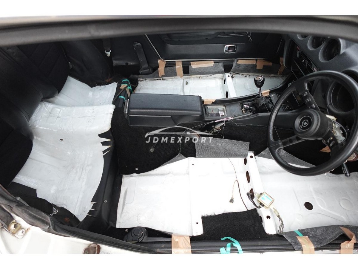 1978 Nissan Fairlady Z 2WD For Sale