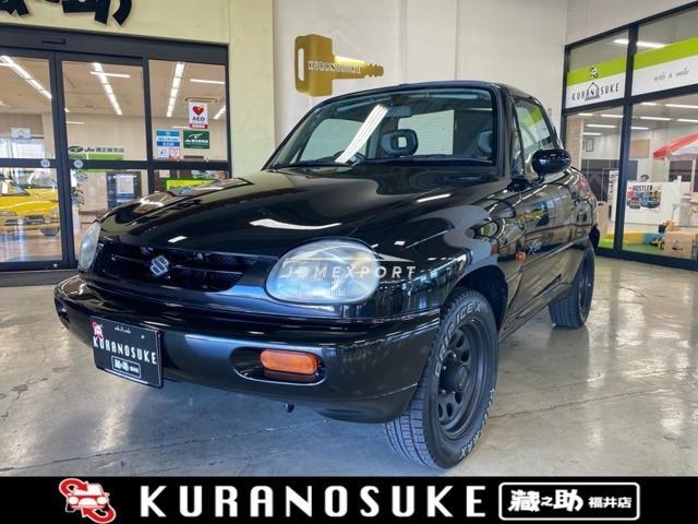 Suzuki X-90 For Sale at Best Prices - JDM Export