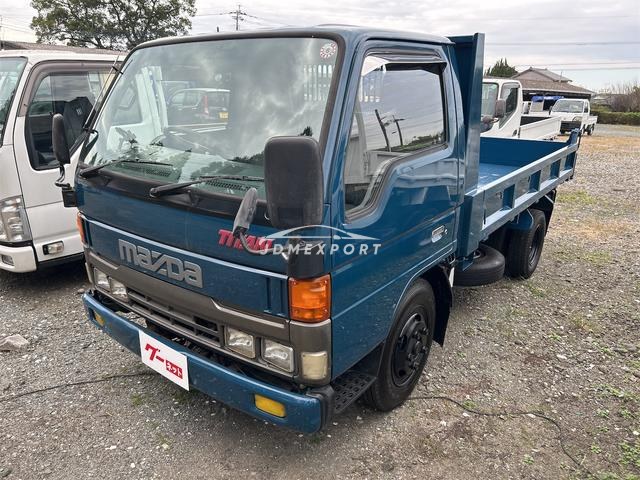 Mazda Titan For Sale at Best Prices - JDM Export