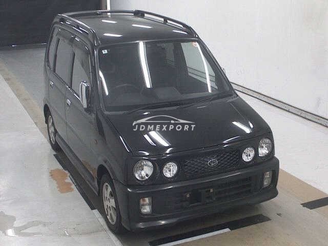 Daihatsu Move For Sale at Best Prices - JDM Export