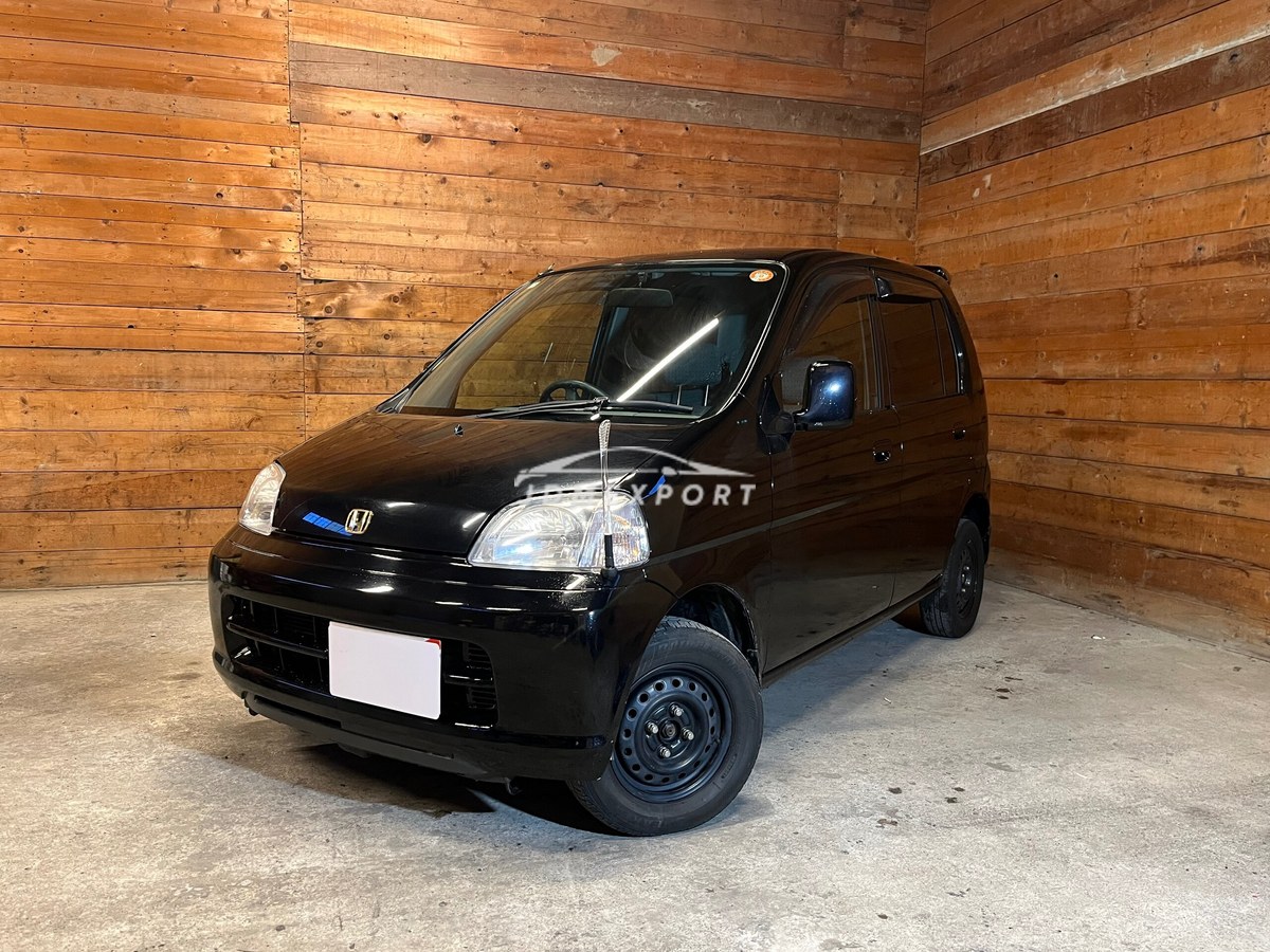 Honda Life 1998 For Sale at Best Prices - JDM Export