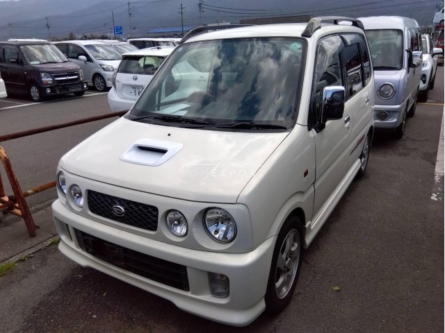 パーツ Daihatsu Move (Low Mileage Daihatsu Move For Sale at Best Prices - JDM Export