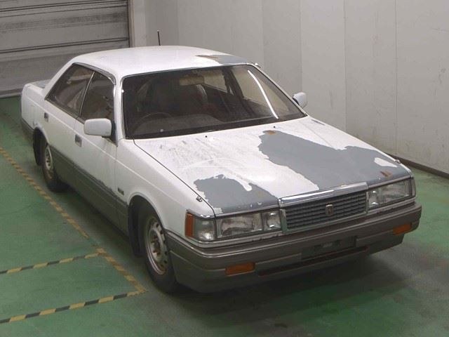 Mazda Luce For Sale at Best Prices - JDM Export