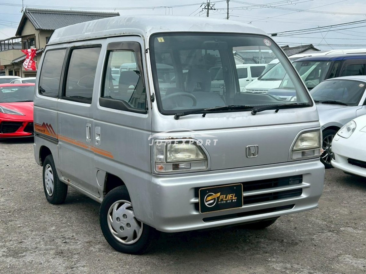 Honda Street For Sale at Best Prices - JDM Export
