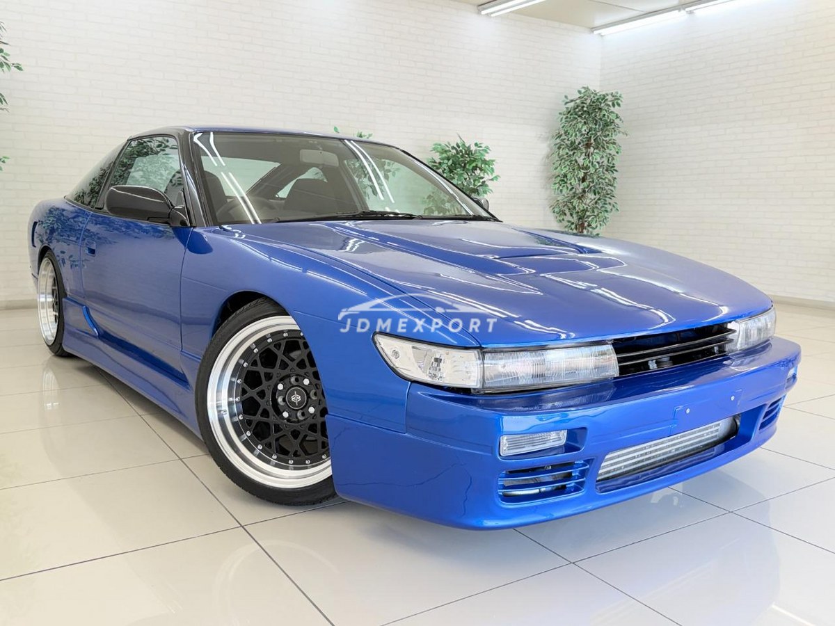 Nissan 180SX For Sale at Best Prices - JDM Export