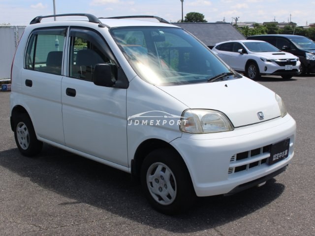 Honda Life For Sale at Best Prices - JDM Export