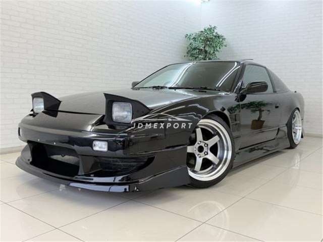 Nissan 180SX For Sale at Best Prices - JDM Export