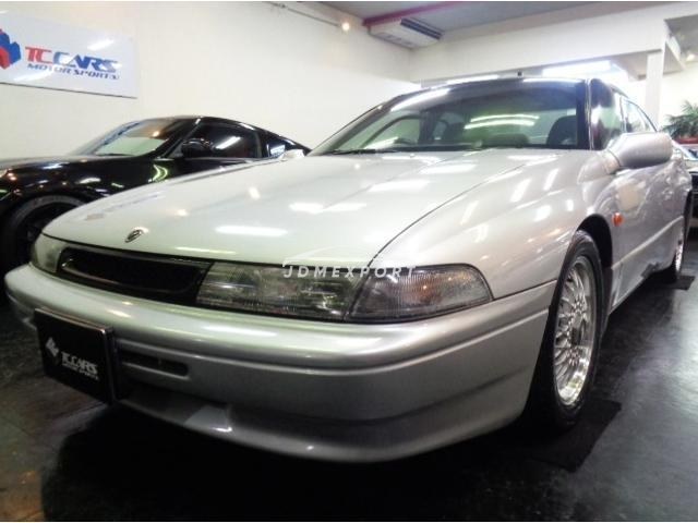 Subaru Alcyone SVX For Sale at Best Prices - JDM Export