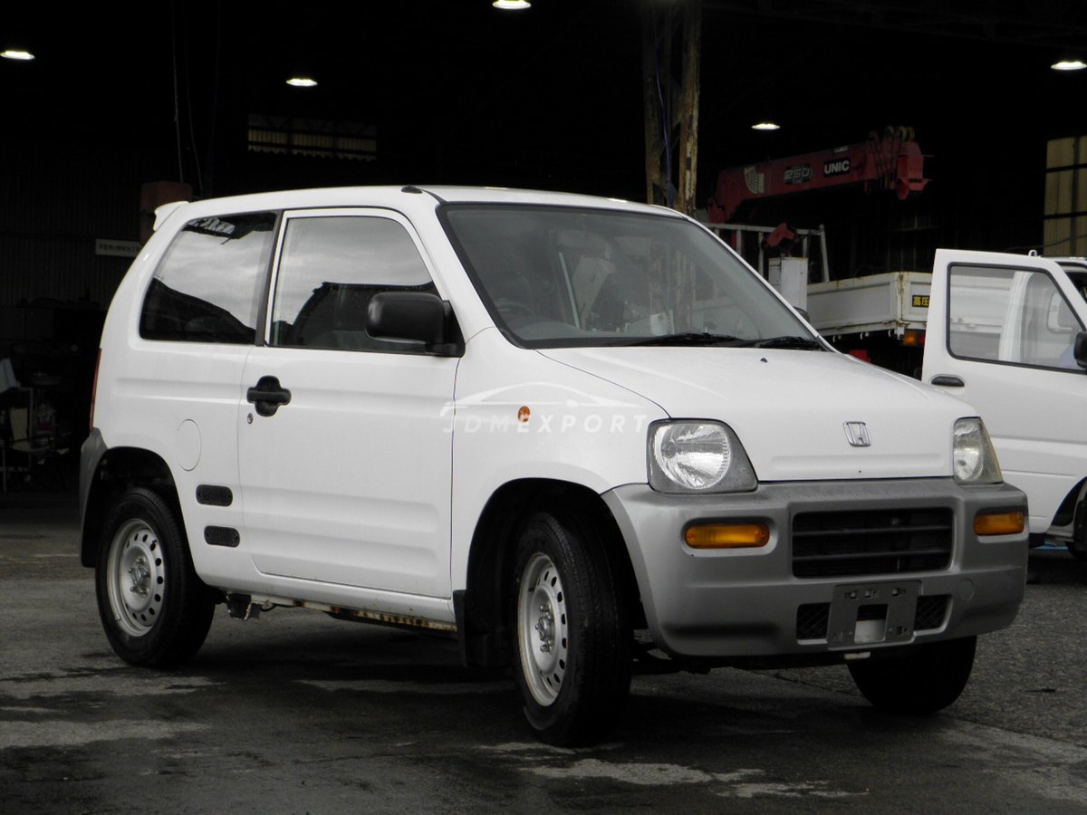 Honda Z 1998 For Sale at Best Prices - JDM Export
