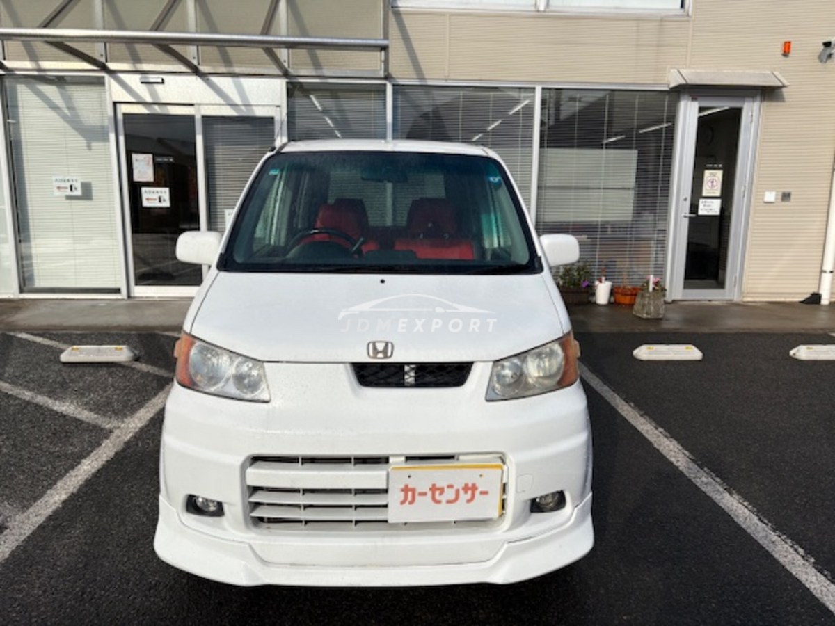 Honda Life For Sale at Best Prices - JDM Export