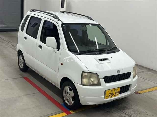 1999 Suzuki Wagon R MC11S For Sale