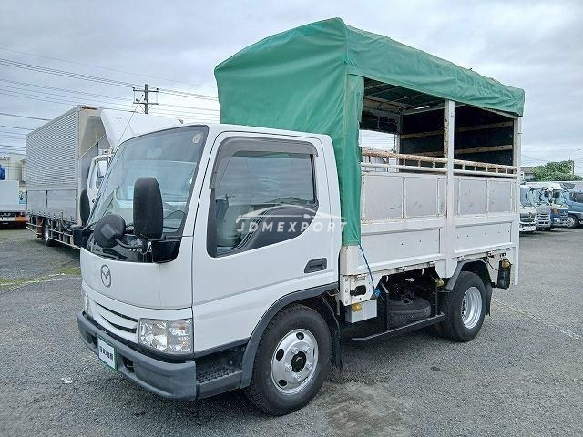 Mazda Titan For Sale at Best Prices - JDM Export