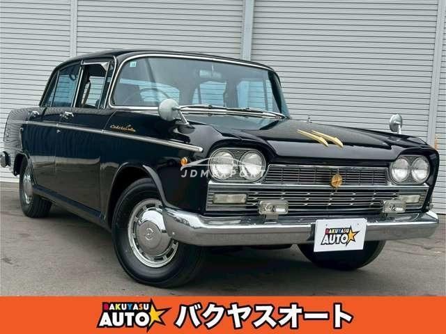 日産 NISSAN 軽自動車 本体 Nissan Cedric 1964 For Sale at Best Prices - JDM Export