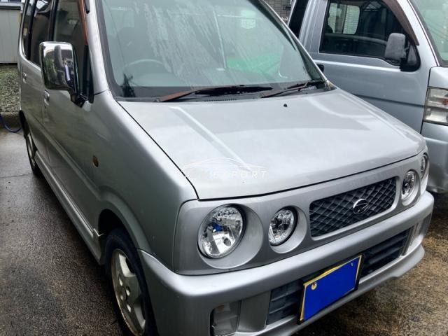 Daihatsu Move For Sale at Best Prices - JDM Export