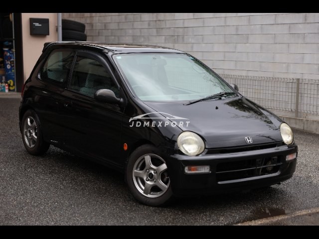 HONDA Today JA4 貴重な5ドア・MT Honda Today 1996 For Sale at Best Prices - JDM Export