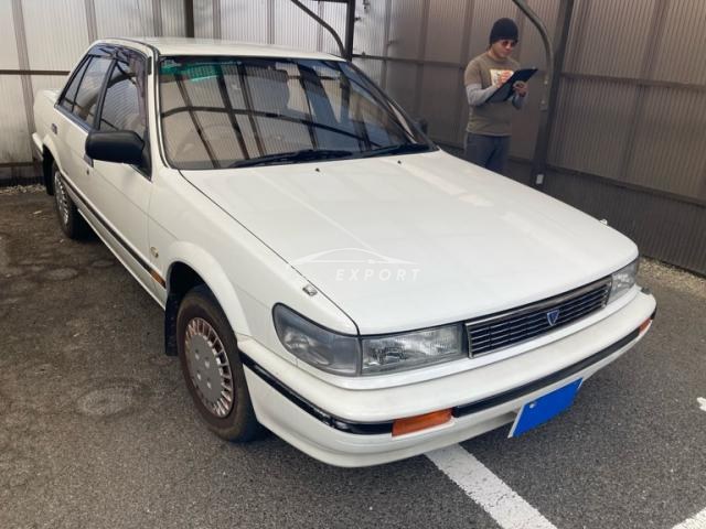 Nissan Bluebird For Sale at Best Prices - JDM Export