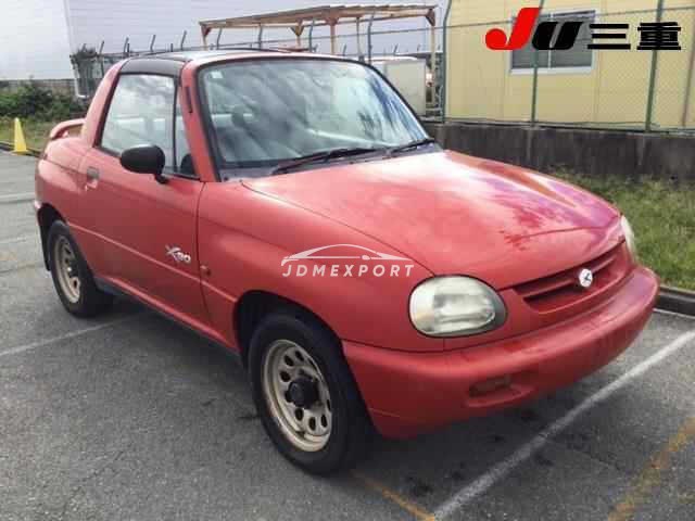 Suzuki X-90 For Sale at Best Prices - JDM Export