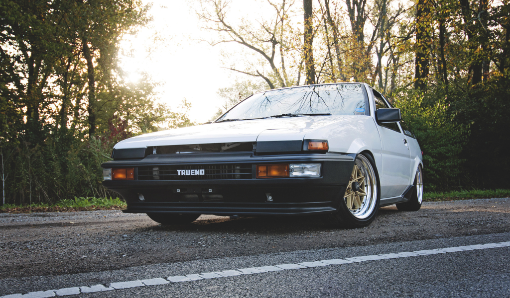 These Are The 10 Greatest Japanese Drift Cars