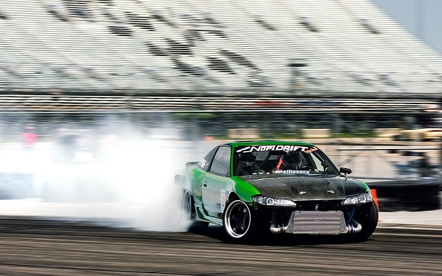 The BEST First CHEAP Drift Cars! 