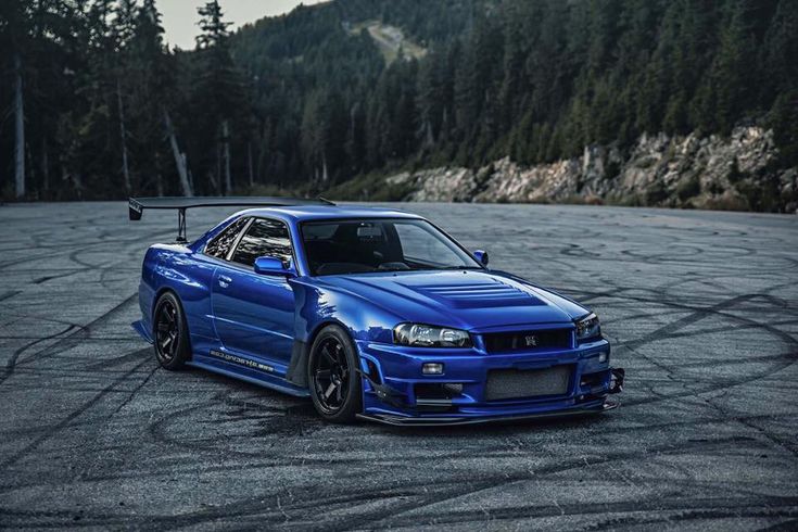 Nissan skyline r32 GTR : r/JDM